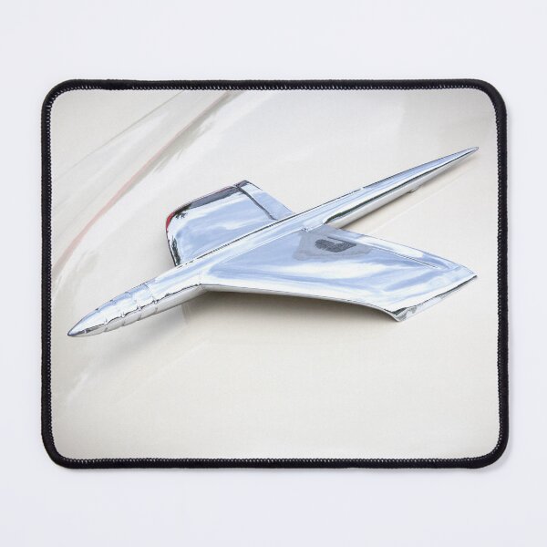 Item preview, 1953 Kaiser Manhattan X102 designed and sold by RichFrancoCars.