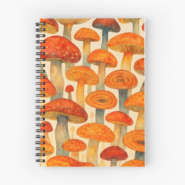 Item preview, Fungi  designed and sold by GraphicsClub.