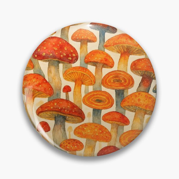Item preview, Fungi  designed and sold by GraphicsClub.