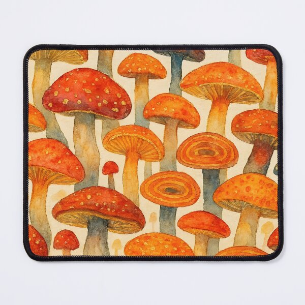 Item preview, Fungi  designed and sold by GraphicsClub.