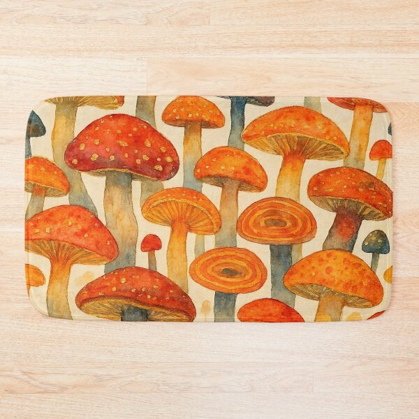 Item preview, Fungi  designed and sold by GraphicsClub.