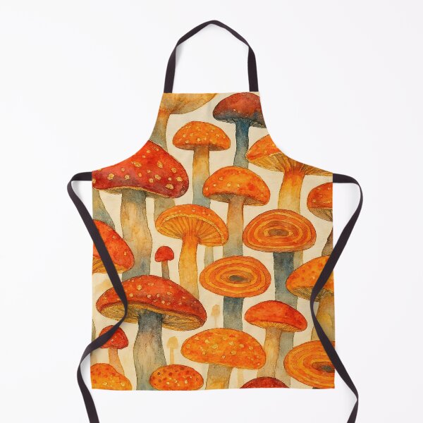 Item preview, Fungi designed and sold by GraphicsClub.