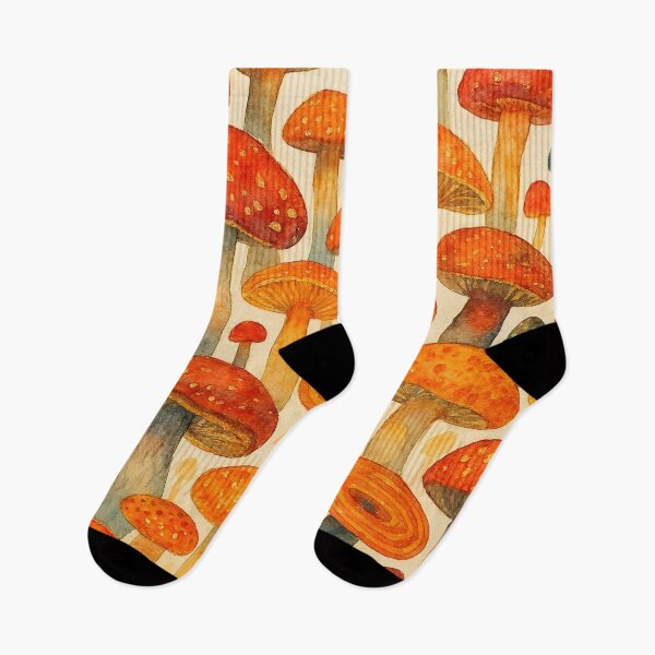Item preview, Fungi  designed and sold by GraphicsClub.