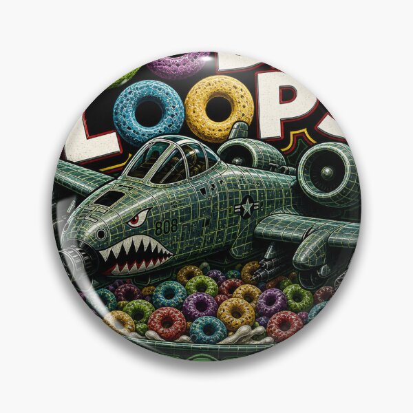 Item preview, Cyber OODA Loops designed and sold by holliday303.