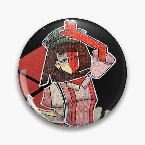 Item preview, the employed one designed and sold by halochromic.