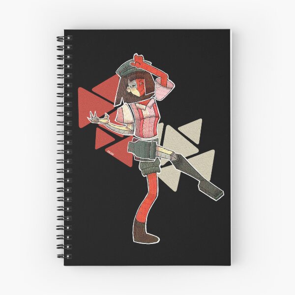 Item preview, the employed one designed and sold by halochromic.