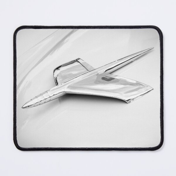 Item preview, 1953 Kaiser Manhattan X103 designed and sold by RichFrancoCars.