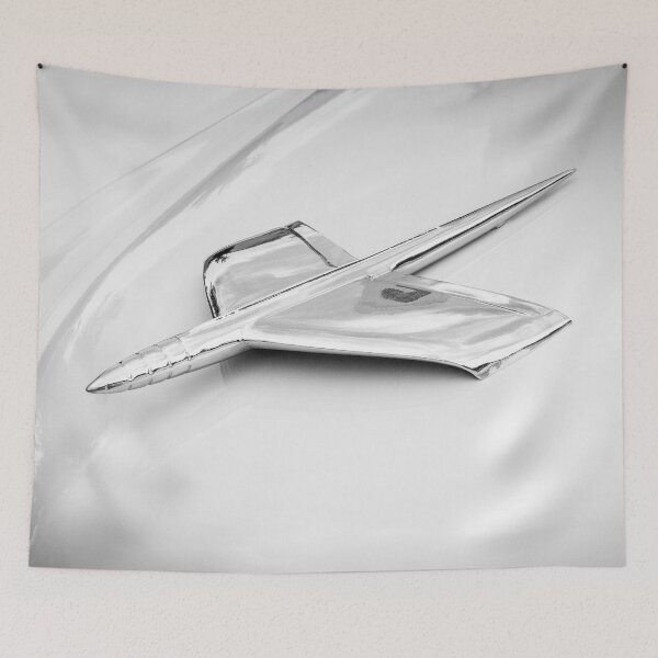 Item preview, 1953 Kaiser Manhattan X103 designed and sold by RichFrancoCars.