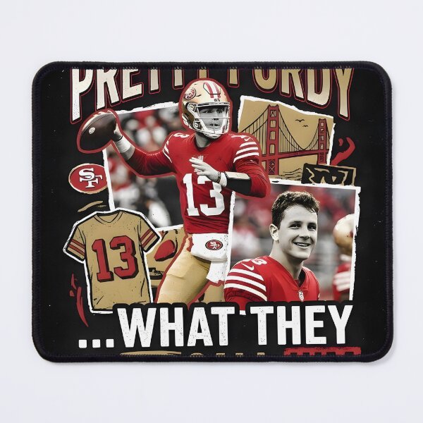 Item preview, 49ers  designed and sold by Ace Cotton.