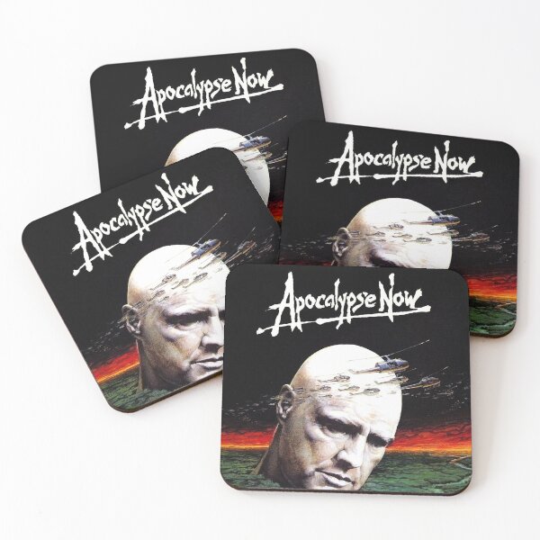 Item preview, APOCALYPSE designed and sold by FILM GUTTER.