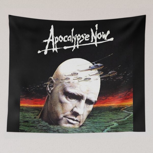 Item preview, APOCALYPSE designed and sold by FILM GUTTER.