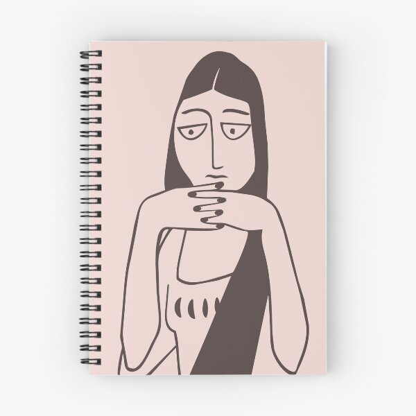 Item preview, Sketch inspired by Mona Lisa designed and sold by SO-studio-art.