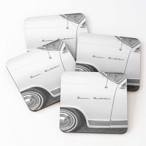Item preview,  1953 Kaiser Manhattan X1043 designed and sold by RichFrancoCars.