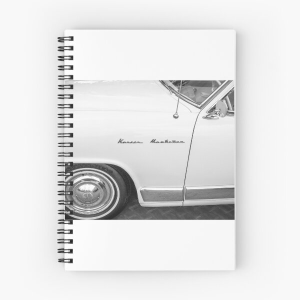 Item preview,  1953 Kaiser Manhattan X1043 designed and sold by RichFrancoCars.