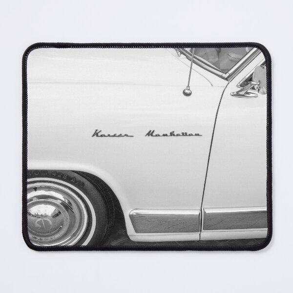 Item preview,  1953 Kaiser Manhattan X1043 designed and sold by RichFrancoCars.