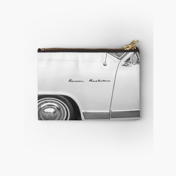 Item preview,  1953 Kaiser Manhattan X1043 designed and sold by RichFrancoCars.