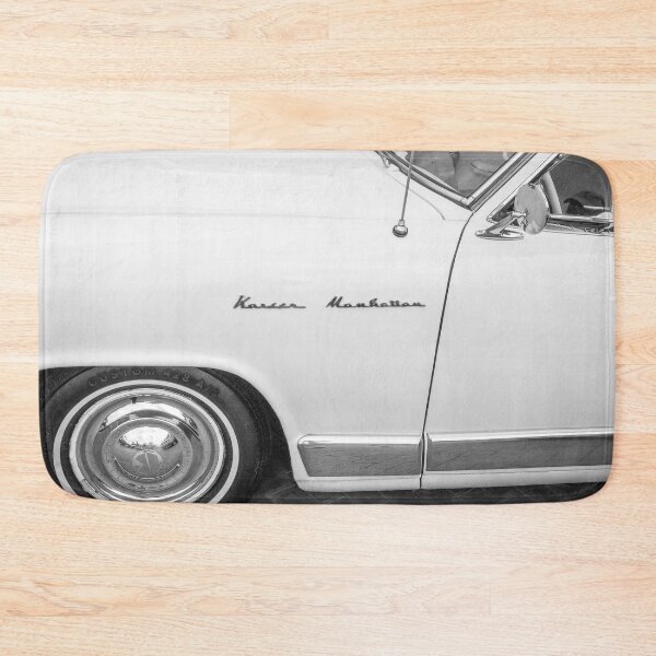 Item preview,  1953 Kaiser Manhattan X1043 designed and sold by RichFrancoCars.