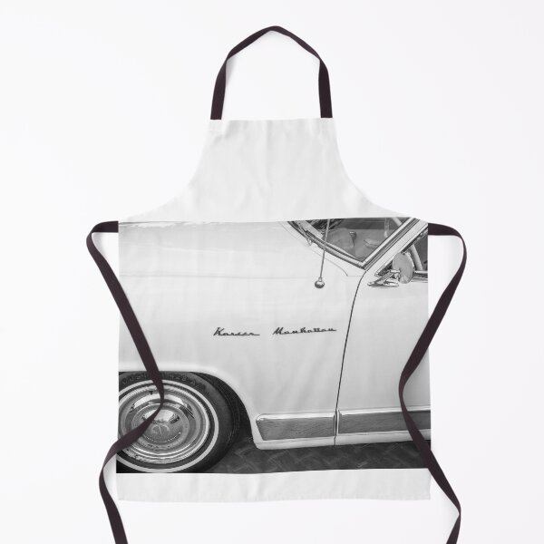 Item preview, 1953 Kaiser Manhattan X1043 designed and sold by RichFrancoCars.