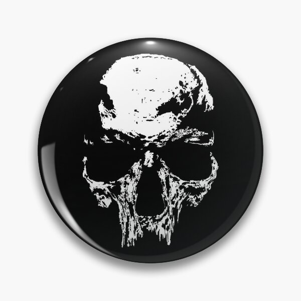 Item preview, BIRD Original - Fanged Demon Skull Beast designed and sold by shopBird.