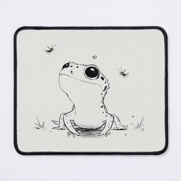 Item preview, Leopard Gecko Love Cute Reptile Pet Owner Design designed and sold by PixelQ.
