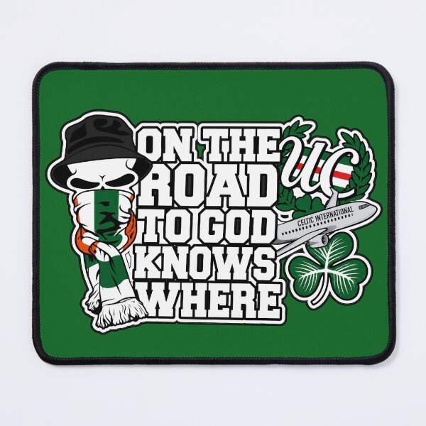 Item preview, Green Brigade 2006 On The Road! designed and sold by canvasriddle.