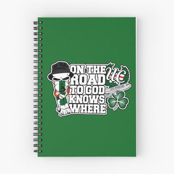 Item preview, Green Brigade 2006 On The Road! designed and sold by canvasriddle.