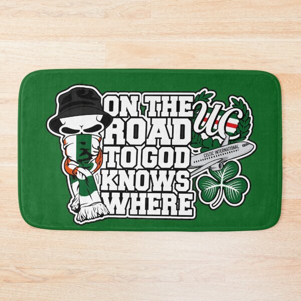 Item preview, Green Brigade 2006 On The Road! designed and sold by canvasriddle.