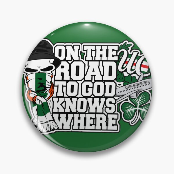 Item preview, Green Brigade 2006 On The Road! designed and sold by canvasriddle.