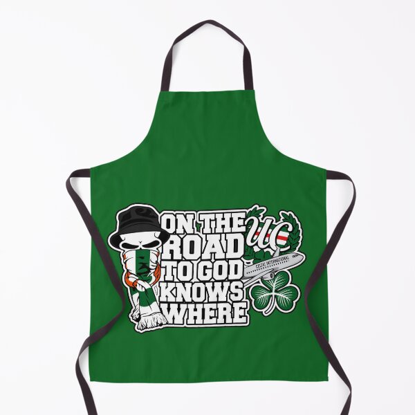 Item preview, Green Brigade 2006 On The Road! designed and sold by canvasriddle.