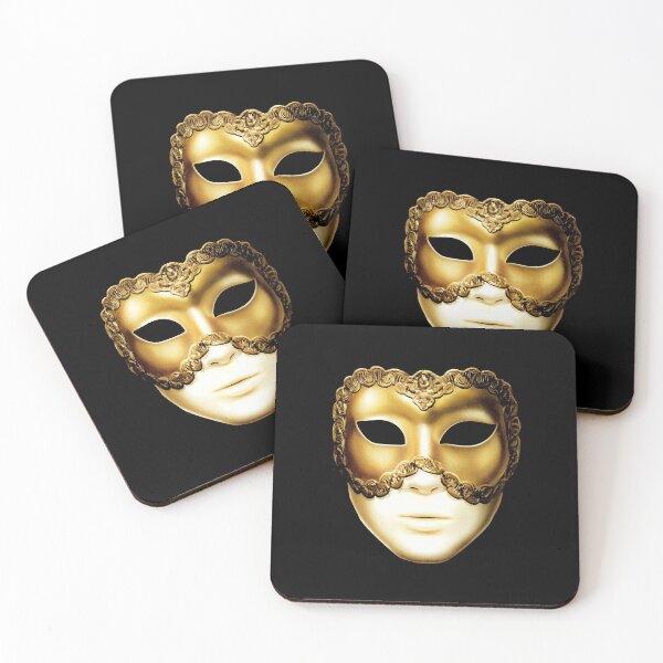 Item preview, EYES WIDE MASK designed and sold by FILM GUTTER.