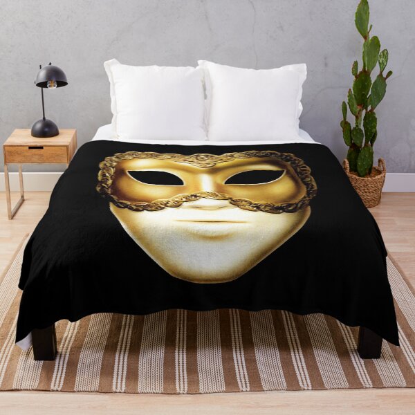 Item preview, EYES WIDE MASK designed and sold by FILM GUTTER.