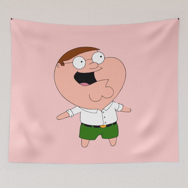 Item preview, LIL PETER designed and sold by FILM GUTTER.