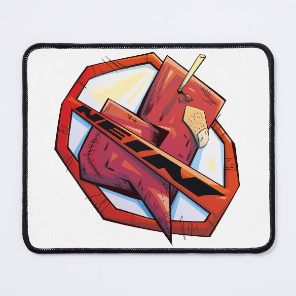 Item preview, Heart Nein designed and sold by Marchio-F4bbri.