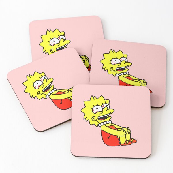 Item preview, LISA LOST IT designed and sold by FILM GUTTER.