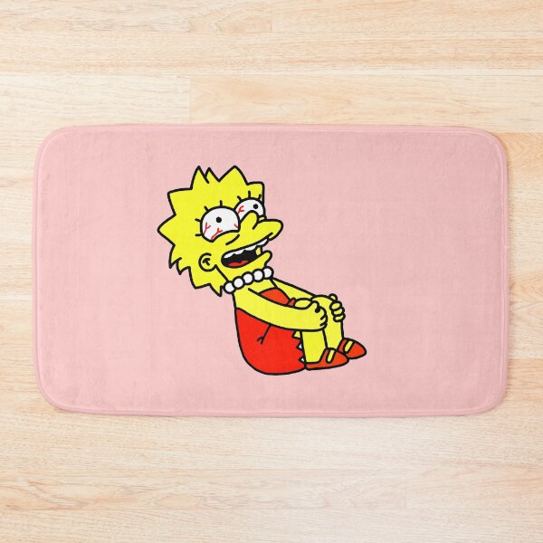 Item preview, LISA LOST IT designed and sold by FILM GUTTER.
