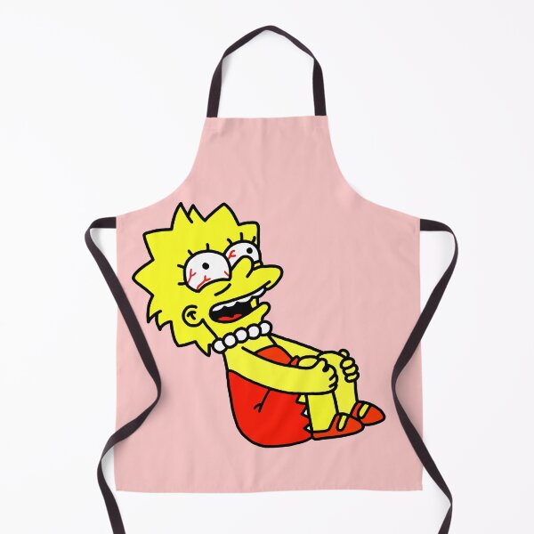 Item preview, LISA LOST IT designed and sold by FILM GUTTER.