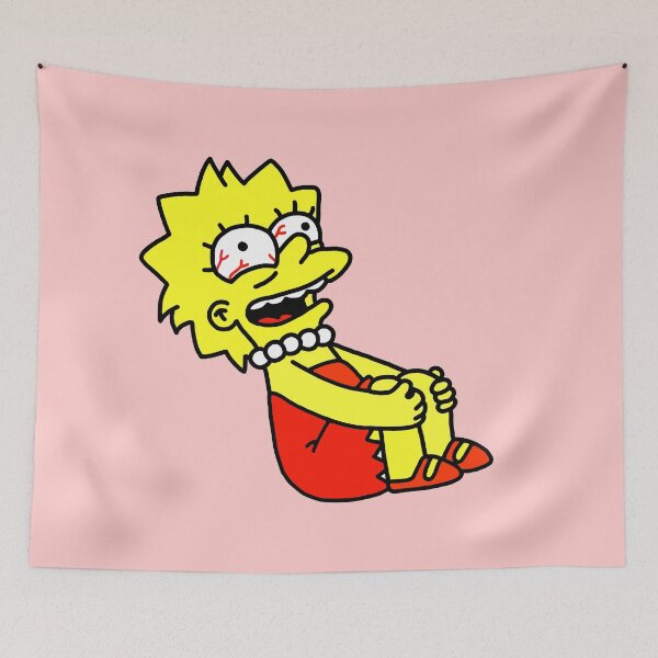 Item preview, LISA LOST IT designed and sold by FILM GUTTER.