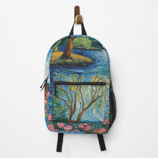 Item preview, Spring in the Park designed and sold by sid1802.