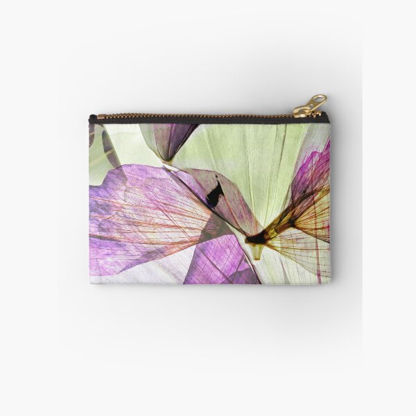 Item preview, Floral Wings designed and sold by Skyline-Art-Inc.
