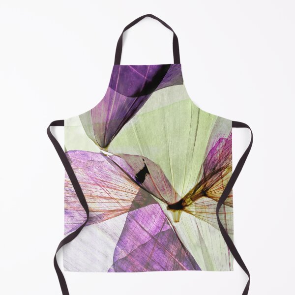 Item preview, Floral Wings designed and sold by Skyline-Art-Inc.