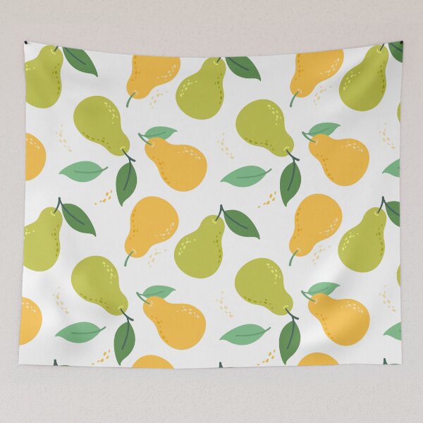 Item preview, Pears, fresh fruits designed and sold by CHERRY--SHOP.