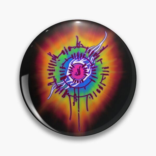 Item preview, Pride BG3 BloodWeave designed and sold by Candied Chaos .