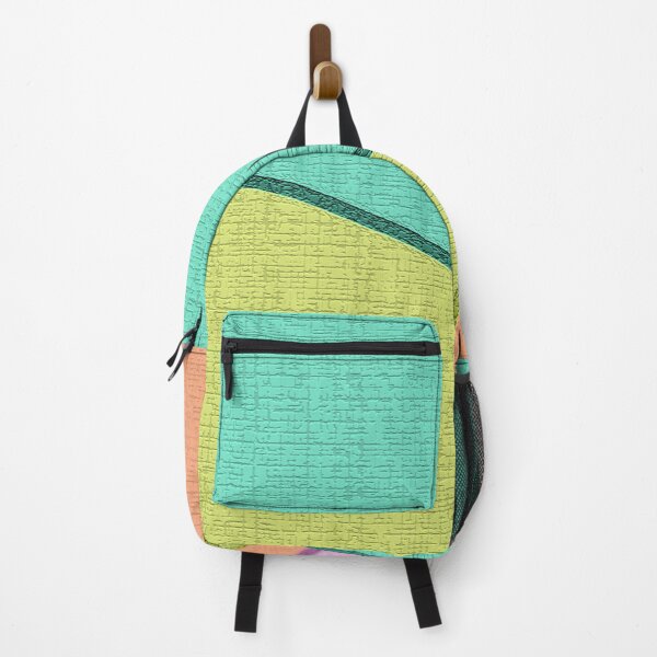 Item preview, Pastel Abstract Textured Shapes Modern Background designed and sold by PixelParinda.