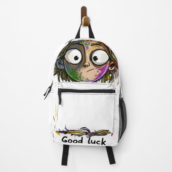 Item preview, Lucky Money Guy designed and sold by Retro Whimsy.