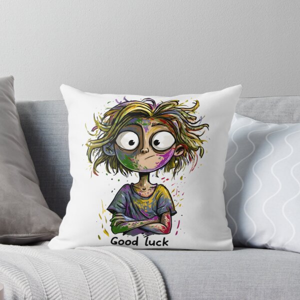 Item preview,  Lucky Money Guy designed and sold by Retro Whimsy.