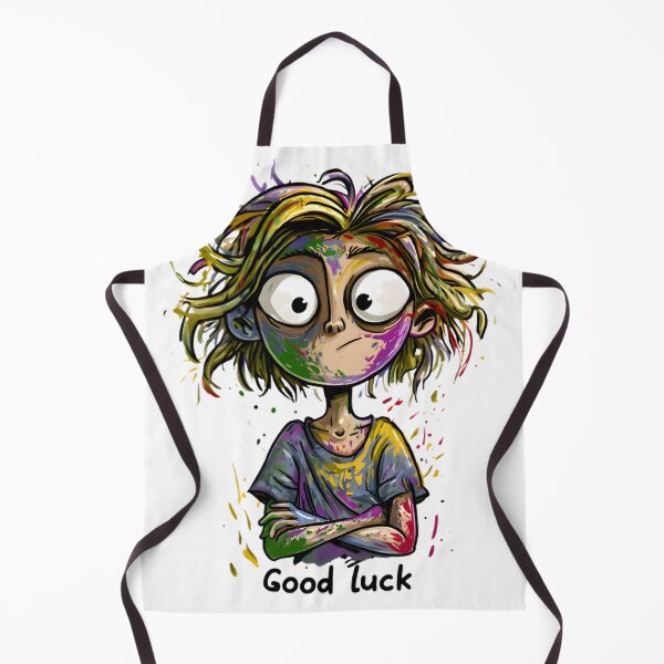 Item preview,  Lucky Money Guy designed and sold by Retro Whimsy.
