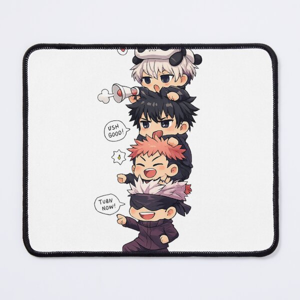 Item preview, Cute Panda Anime Chibi Aesthetic Art designed and sold by youssef nouree ⭐ ⭐ ⭐ ⭐ ⭐.