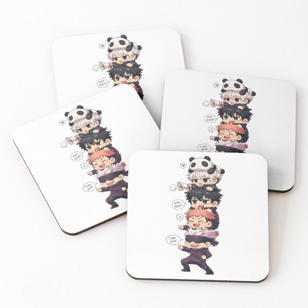 Item preview, Cute Panda Anime Chibi Aesthetic Art designed and sold by youssef nouree ⭐ ⭐ ⭐ ⭐ ⭐.