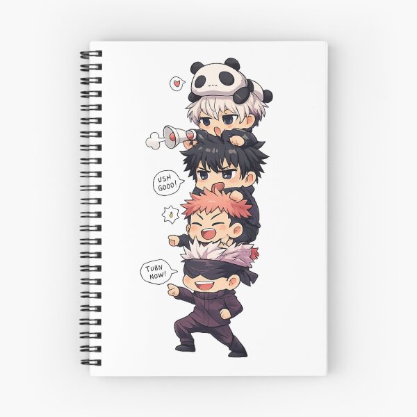 Item preview, Cute Panda Anime Chibi Aesthetic Art designed and sold by youssef nouree ⭐ ⭐ ⭐ ⭐ ⭐.