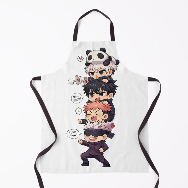Item preview, Cute Panda Anime Chibi Aesthetic Art designed and sold by youssef nouree ⭐ ⭐ ⭐ ⭐ ⭐.